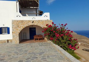 Wide sea Maisonette