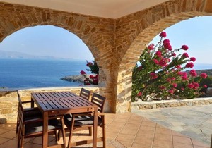 Wide sea Maisonette
