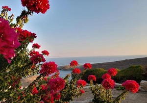 Wide sea Maisonette