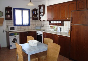 "Wide sea" Maisonette