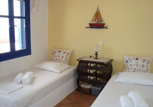 "Wide sea" Maisonette