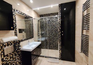WS Concept House Apartments