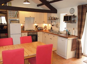 Accommodation Brocklebank Caldbeck | Westward