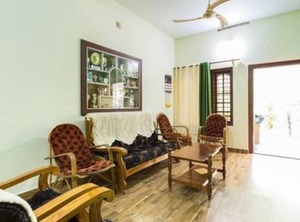 The Wayanad | Kolagappara