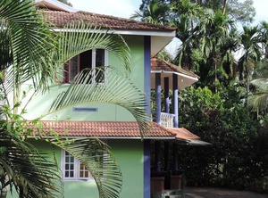 The Wayanad | Kolagappara