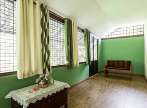 The Wayanad | Kolagappara