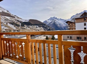 Venosc | Les Deux Alpes