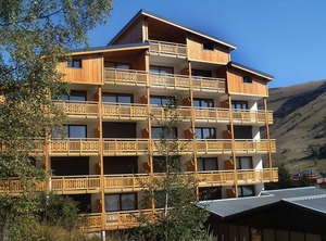 Venosc | Les Deux Alpes