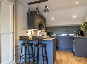 Couples Retreat | Bootham
