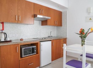 Hotel | Protaras