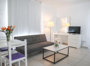 Hotel | Protaras