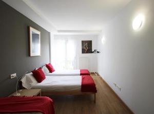 Apartamento Labegain | Sestao
