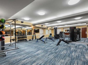 Columbia River Hotel | Trail