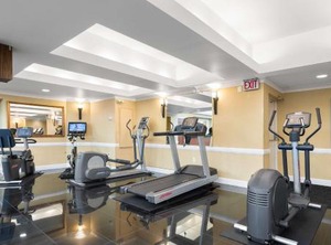 Columbia River Hotel | Trail