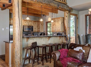 Cowboy Heaven | Big Sky