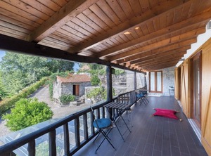 Boutique Country | Travanca