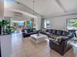 Cooinda Gardens | Hamilton Island