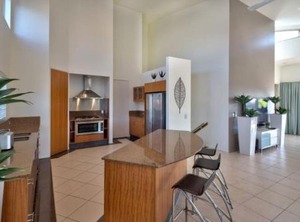 Cooinda Gardens | Hamilton Island