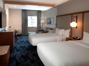 Fairfield Inn | Spokane Valley