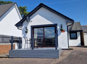 Cottage | Torlundy