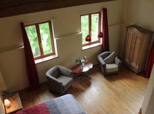 Holiday Sonnac Sur Persons Bedrooms | Sonnac-sur-l'Hers