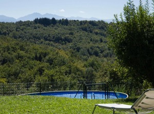 Holiday Sonnac Sur Persons Bedrooms | Sonnac-sur-l'Hers