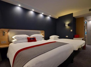 Hotel Saint Germain | Roissy-en-France