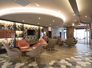 Hotel Saint Germain | Roissy-en-France