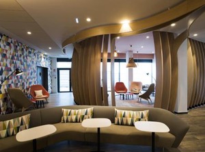 Hotel Saint Germain | Roissy-en-France
