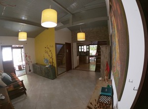 Hostel | Pipa