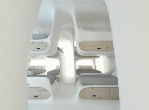 Mycocoon Hostel | Mykonos