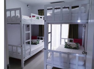 Dkaya Hostel | Khuekkhak