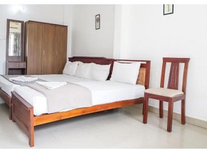 Kay Residency | Kaloor