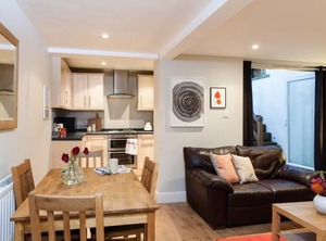 Garden | Balham