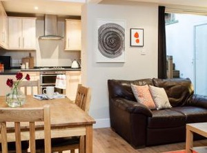 Garden | Balham