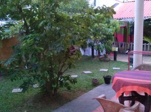 Motel | Unawatuna