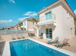 Pernera Holiday Villa | Pernera