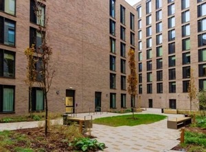 Students The City Centre | Leicester