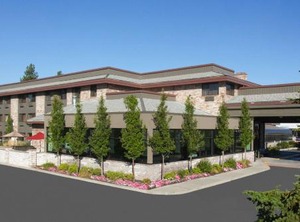 Quality Inn Oakwood | North Spokane
