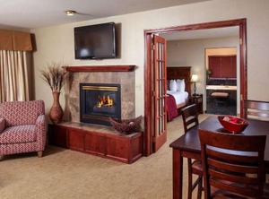 Quality Inn Oakwood | North Spokane