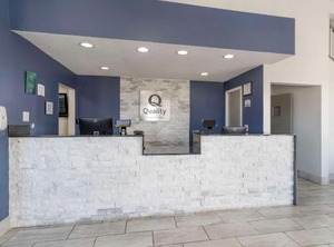 Quality Inn Suites Bloomington University | Bloomington
