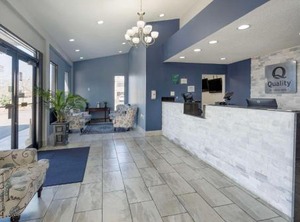 Quality Inn Suites Bloomington University | Bloomington