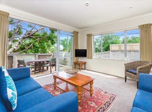 Raumati Sands Resort | Raumati Beach