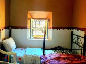 Riad Dades | Ait Sedrate Jbel El Soufla