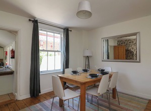 Cottage | Weymouth