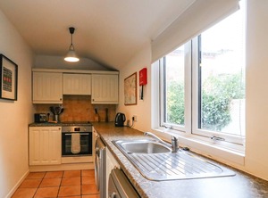 Cottage | Weymouth