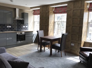 Royal Edinburgh | Old Town