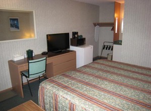 Surestay Hotel | Rossland