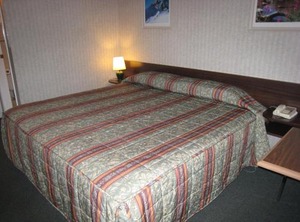 Surestay Hotel | Rossland
