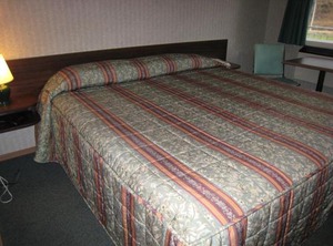 Surestay Hotel | Rossland